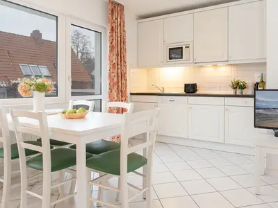 Ferienwohnung für 6 Personen (54 m²) in Sierksdorf 3/10