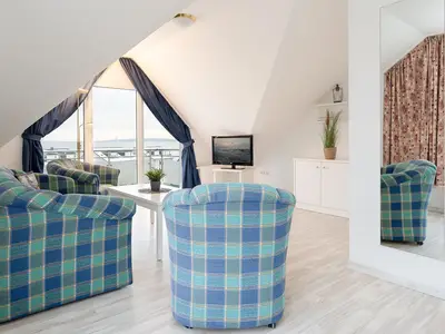 Ferienwohnung für 6 Personen (54 m²) in Sierksdorf 4/10