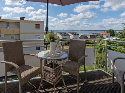 Ferienwohnung für 6 Personen (54 m²) in Sierksdorf 8/10