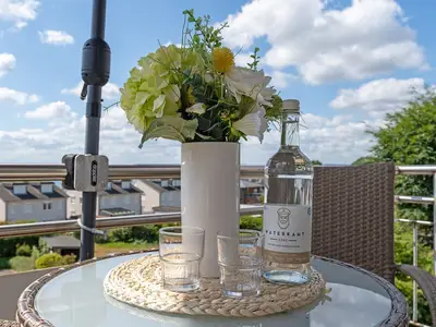 Ferienwohnung für 6 Personen (54 m²) in Sierksdorf 9/10