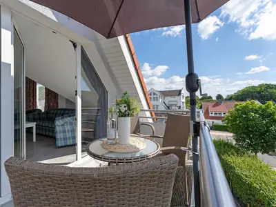 Ferienwohnung für 6 Personen (54 m²) in Sierksdorf 10/10