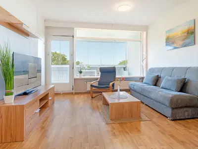 Ferienwohnung für 3 Personen (52 m²) in Sierksdorf 1/10