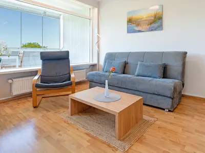 Ferienwohnung für 3 Personen (52 m²) in Sierksdorf 3/10