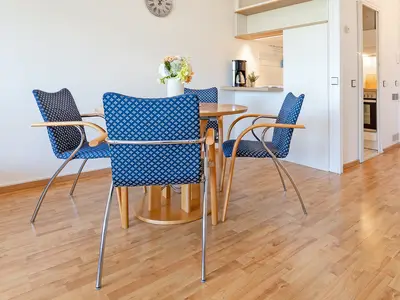 Ferienwohnung für 3 Personen (52 m²) in Sierksdorf 4/10