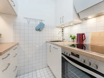 Ferienwohnung für 3 Personen (52 m²) in Sierksdorf 5/10