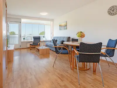 Ferienwohnung für 3 Personen (52 m²) in Sierksdorf 6/10