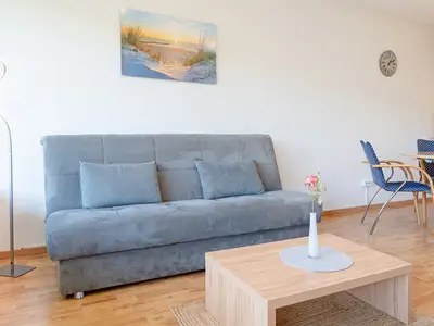 Ferienwohnung für 3 Personen (52 m²) in Sierksdorf 8/10