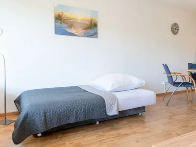 Ferienwohnung für 3 Personen (52 m²) in Sierksdorf 9/10