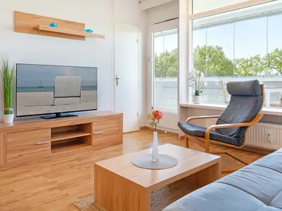 Ferienwohnung für 3 Personen (52 m²) in Sierksdorf 10/10