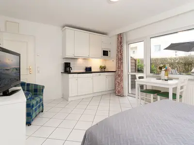 Ferienwohnung für 2 Personen (23 m²) in Sierksdorf 2/10