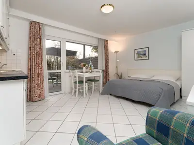 Ferienwohnung für 2 Personen (23 m²) in Sierksdorf 3/10