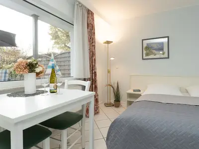 Ferienwohnung für 2 Personen (23 m²) in Sierksdorf 4/10