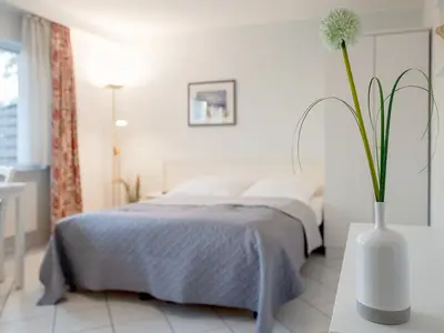 Ferienwohnung für 2 Personen (23 m²) in Sierksdorf 6/10