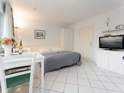Ferienwohnung für 2 Personen (23 m²) in Sierksdorf 7/10