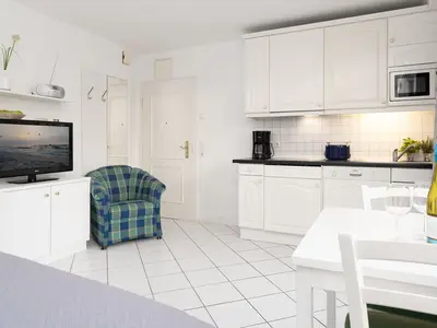 Ferienwohnung für 2 Personen (23 m²) in Sierksdorf 8/10