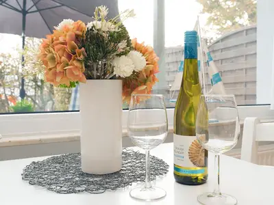 Ferienwohnung für 2 Personen (23 m²) in Sierksdorf 9/10