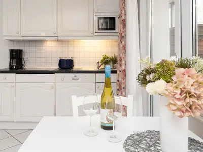 Ferienwohnung für 2 Personen (23 m²) in Sierksdorf 10/10