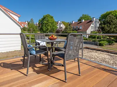 Ferienwohnung für 4 Personen (76 m²) in Sierksdorf 4/10