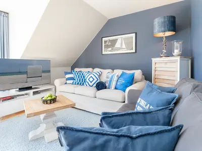 Ferienwohnung für 4 Personen (76 m²) in Sierksdorf 5/10