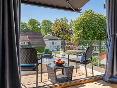 Ferienwohnung für 4 Personen (76 m²) in Sierksdorf 6/10