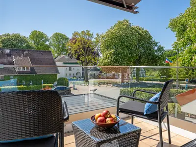 Ferienwohnung für 4 Personen (76 m²) in Sierksdorf 7/10