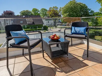 Ferienwohnung für 4 Personen (76 m²) in Sierksdorf 8/10