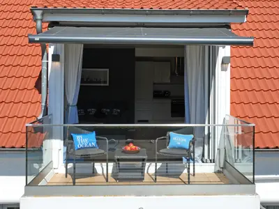 Ferienwohnung für 4 Personen (76 m²) in Sierksdorf 9/10