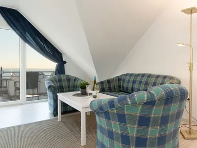 Ferienwohnung für 6 Personen (54 m²) in Sierksdorf 2/10