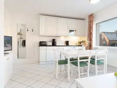 Ferienwohnung für 6 Personen (54 m²) in Sierksdorf 3/10