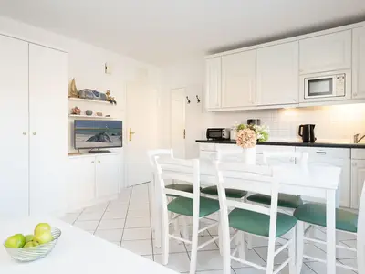 Ferienwohnung für 6 Personen (54 m²) in Sierksdorf 5/10