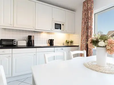 Ferienwohnung für 6 Personen (54 m²) in Sierksdorf 8/10