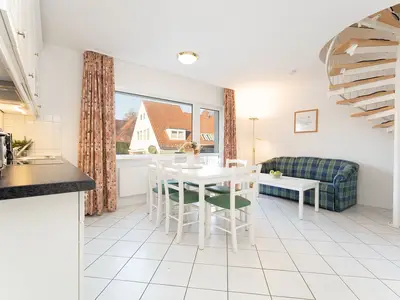 Ferienwohnung für 6 Personen (54 m²) in Sierksdorf 9/10