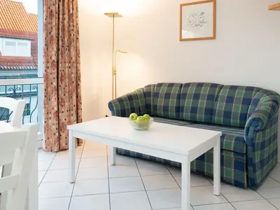 Ferienwohnung für 6 Personen (54 m²) in Sierksdorf 10/10