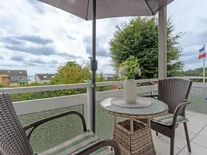 Ferienwohnung für 2 Personen (28 m²) in Sierksdorf