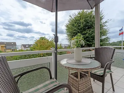 Ferienwohnung für 2 Personen (28 m²) in Sierksdorf 1/10