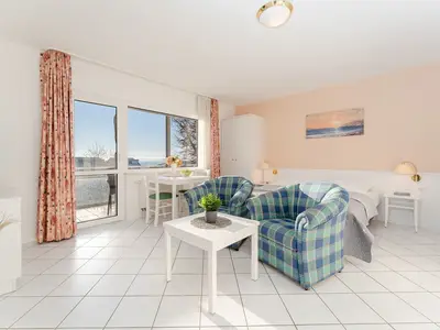 Ferienwohnung für 2 Personen (28 m²) in Sierksdorf 2/10