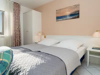 Ferienwohnung für 2 Personen (28 m²) in Sierksdorf 3/10