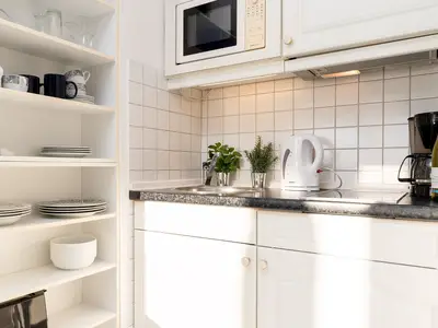 Ferienwohnung für 2 Personen (28 m²) in Sierksdorf 4/10