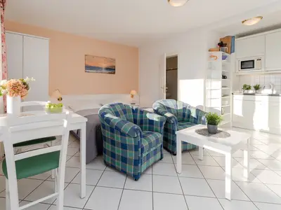 Ferienwohnung für 2 Personen (28 m²) in Sierksdorf 5/10