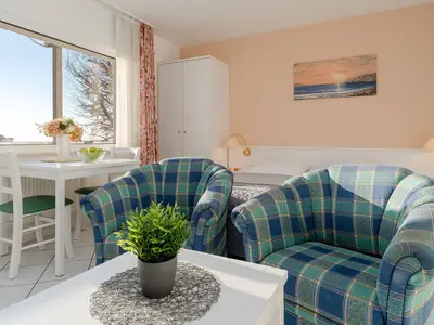 Ferienwohnung für 2 Personen (28 m²) in Sierksdorf 6/10