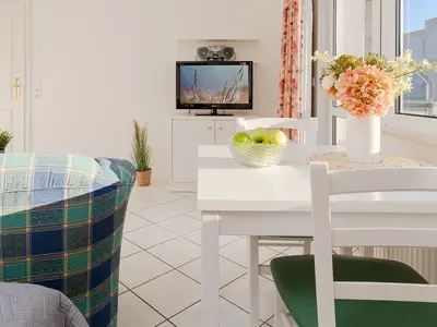 Ferienwohnung für 2 Personen (28 m²) in Sierksdorf 7/10