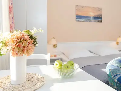 Ferienwohnung für 2 Personen (28 m²) in Sierksdorf 8/10