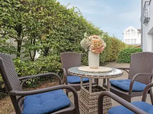 Ferienwohnung für 4 Personen (34 m²) in Sierksdorf