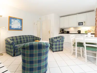 Ferienwohnung für 4 Personen (34 m²) in Sierksdorf 2/10