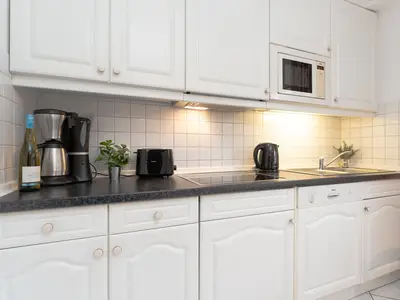 Ferienwohnung für 4 Personen (34 m²) in Sierksdorf 3/10