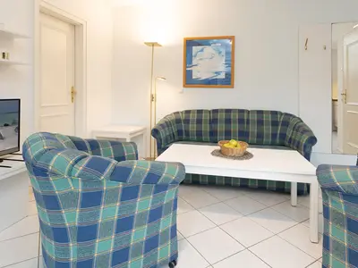 Ferienwohnung für 4 Personen (34 m²) in Sierksdorf 5/10