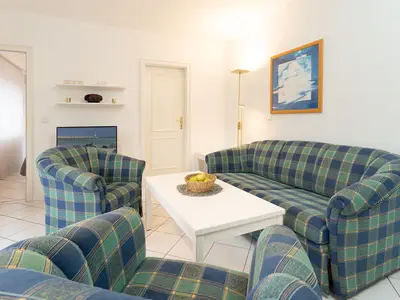 Ferienwohnung für 4 Personen (34 m²) in Sierksdorf 7/10