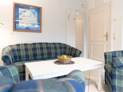 Ferienwohnung für 4 Personen (34 m²) in Sierksdorf 8/10