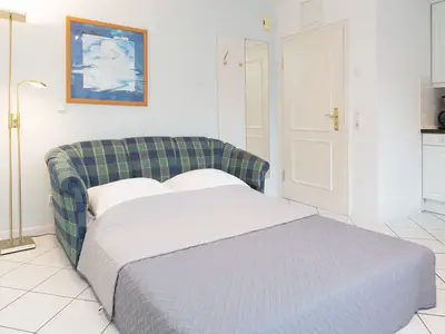 Ferienwohnung für 4 Personen (34 m²) in Sierksdorf 9/10