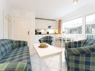 Ferienwohnung für 4 Personen (34 m²) in Sierksdorf 10/10